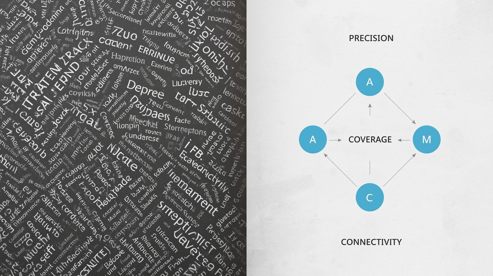 Что означает оптимизация под сущности