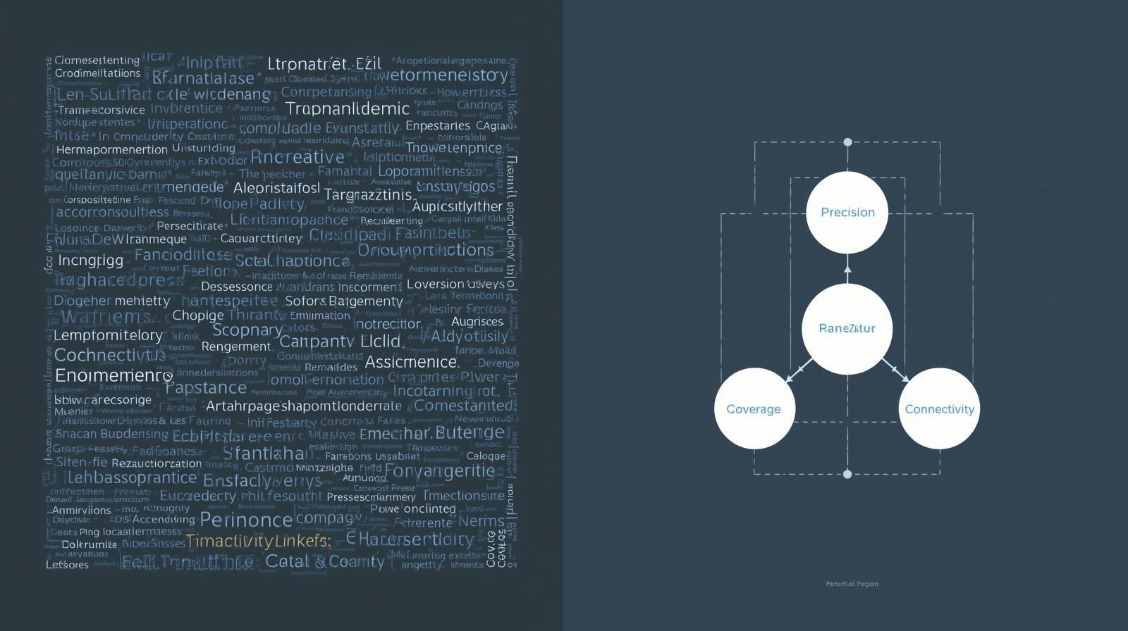 Измеряйте семантическую релевантность с помощью эмбеддингов и NLP