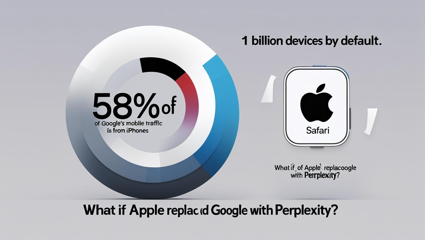Apple — спящий гигант, способный перекроить рынок за ночь